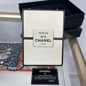 Chanel Women Pre-Loved Bag Very Good Condition
